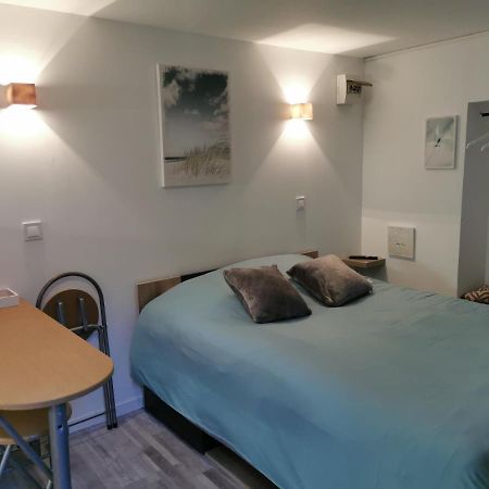 La Petite Cour Apartment Онфльор Екстериор снимка